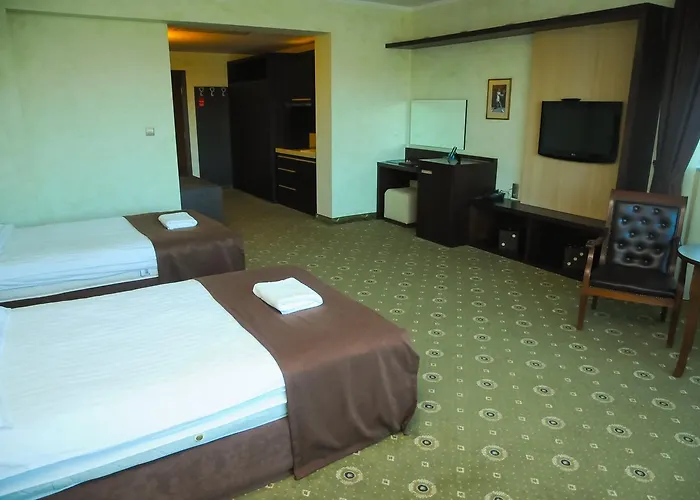 Park Hotel Izida