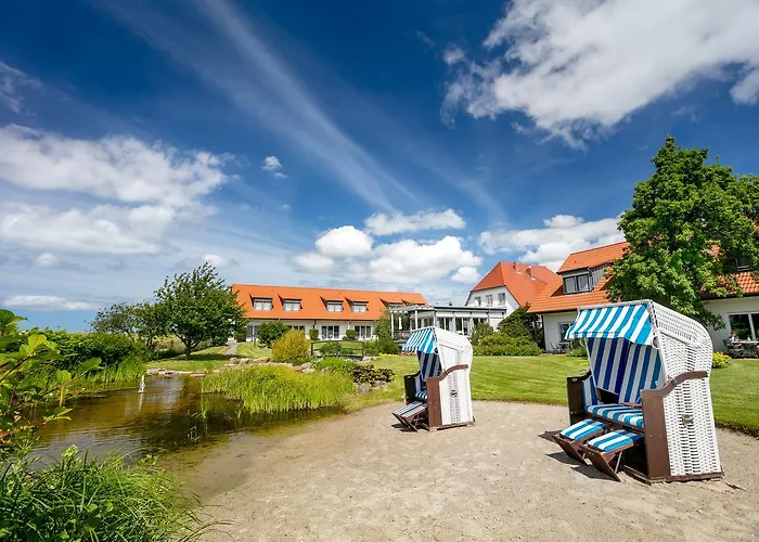 H.W.S. Hotel Der Wilde Schwan