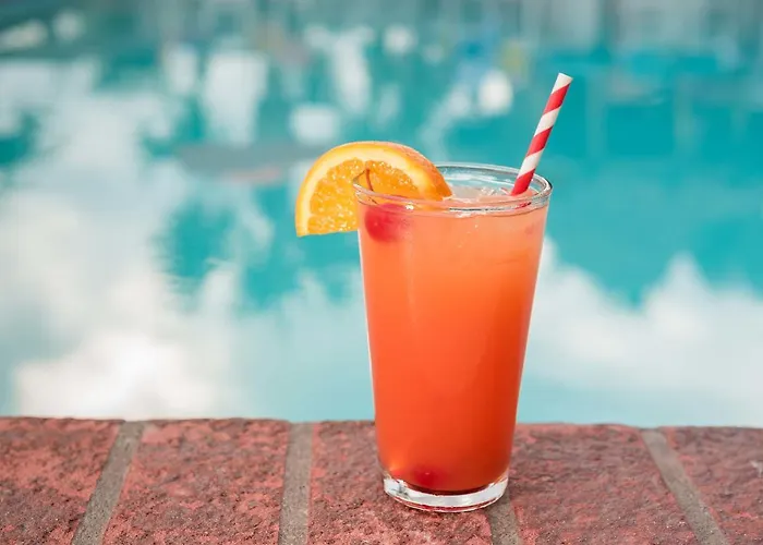 The Winds Resort Beach Club