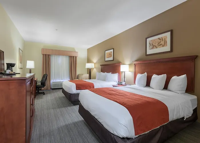 Country Inn & Suites By Radisson, San Marcos, Tx