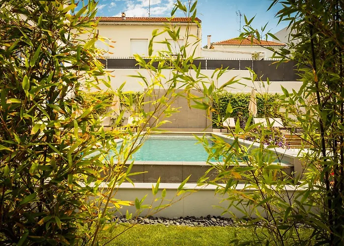 Hôtel In Situ