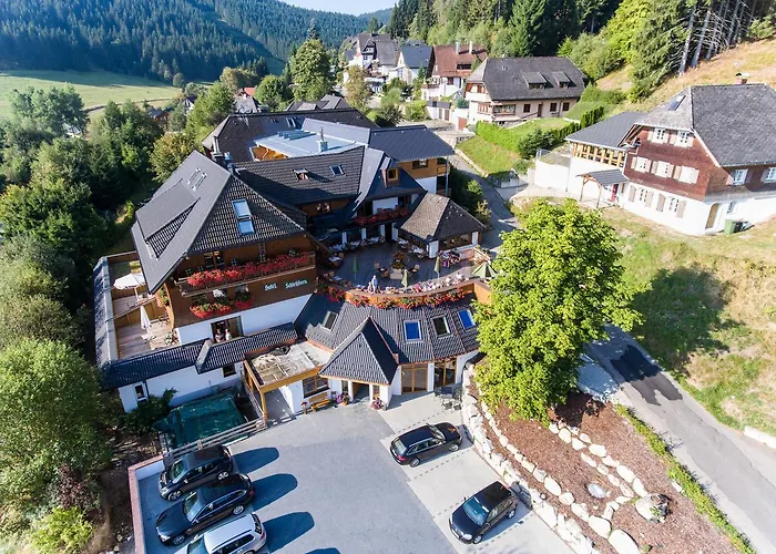 Hotel Schlehdorn