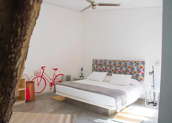 Hotel Cosijo - San Jeronimo Tlacochahuaya