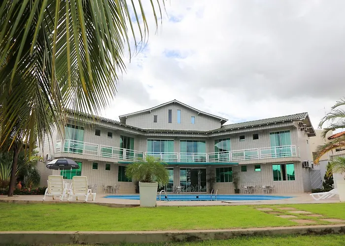 Xingu Praia Hotel