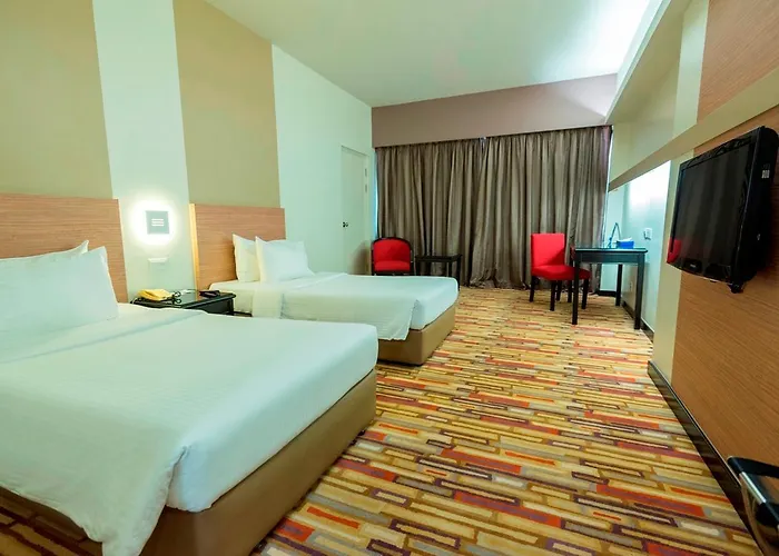 Harbour View Hotel