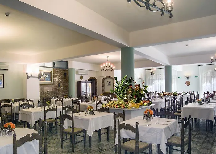 Hotel Delle Palme