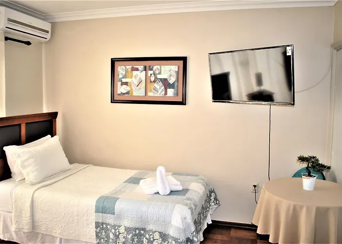 Hostal Pehuenche