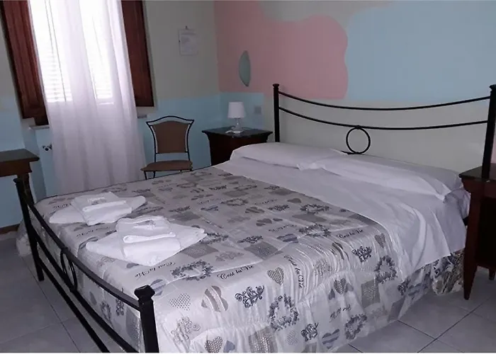 Hotel Maida
