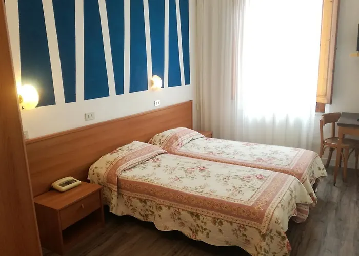 Hotel Prati