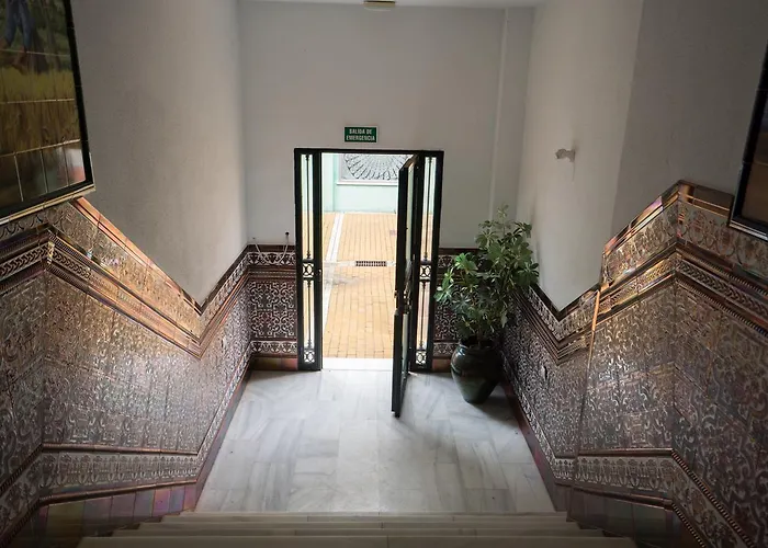 Hotel Pozo Del Duque II