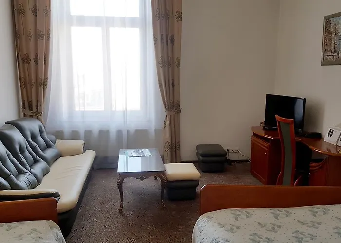 Hotel Bristol