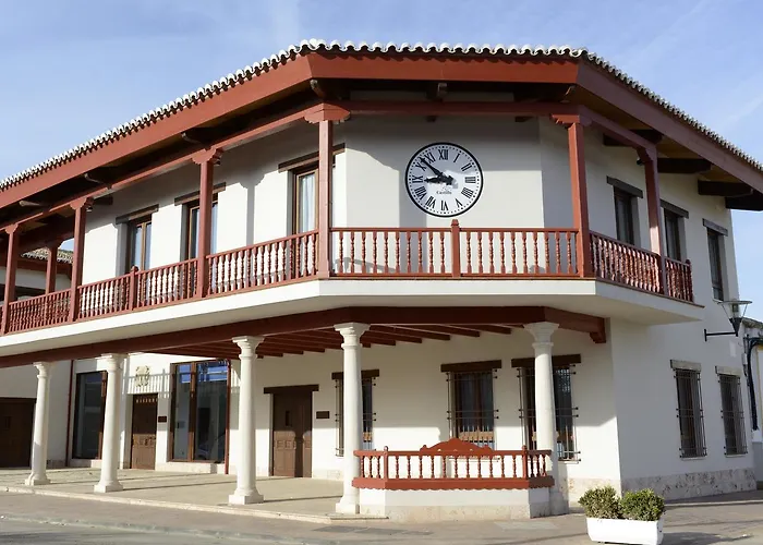 Hotel El Puerto