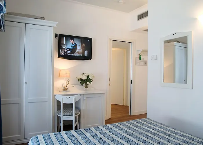Hotel La Goletta