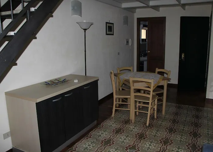 Abita Appartamenti Trapani