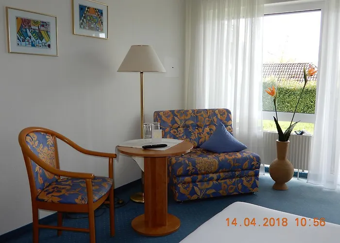 Hotel Kurallee