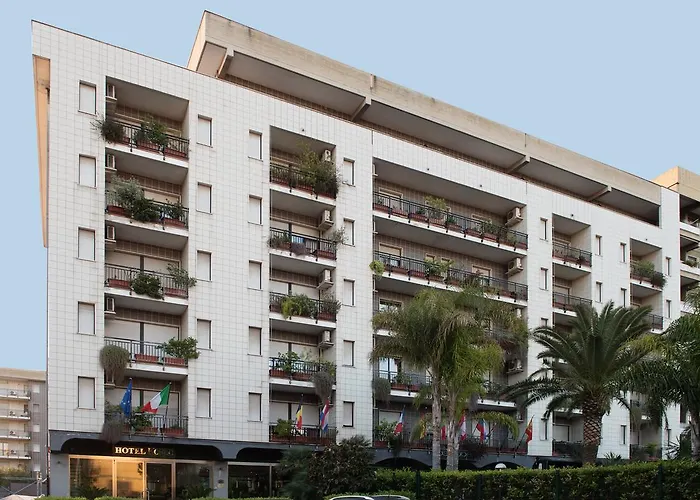 Rondo' Hotel