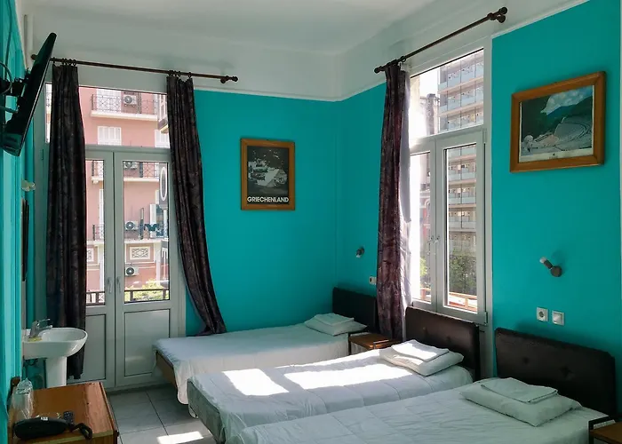 Hotel Kastoria