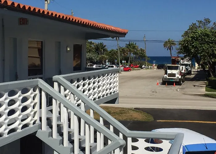 925 Ocean Boutique Hotel
