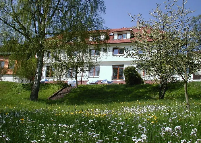 Hotel Grünwald Ansbach