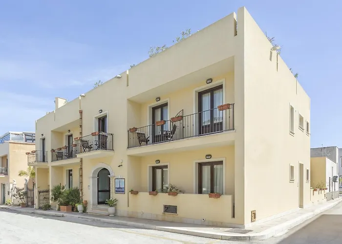 Hotel Trinacria