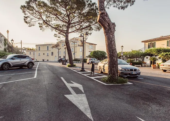L' Ambasciata Gaeta