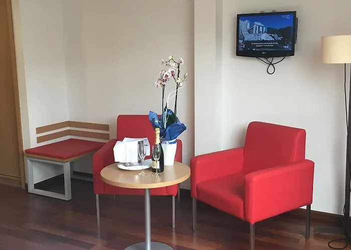 Hotel Ril