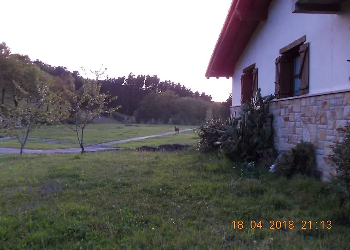 Casa Rural Miamendi
