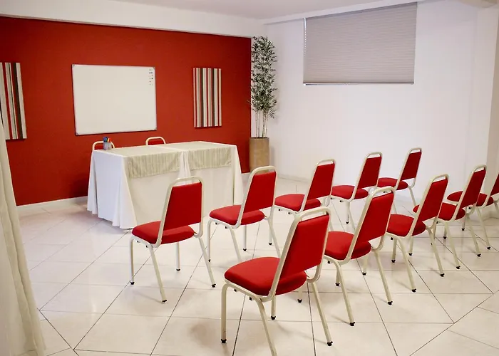 Hotel Plaza Sul