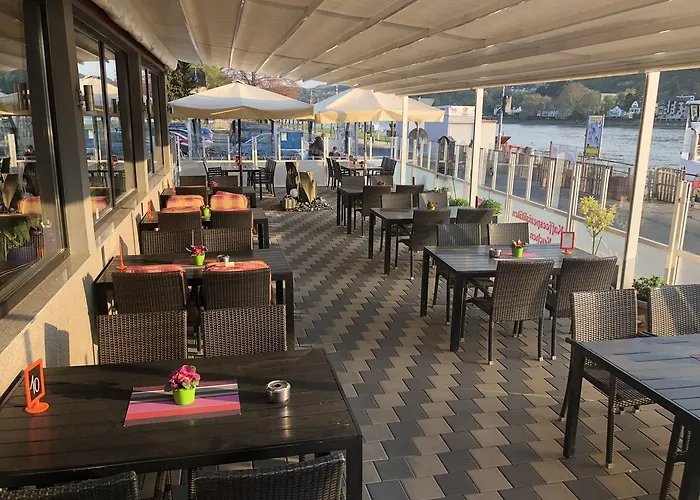 Hotel Rhein Inn