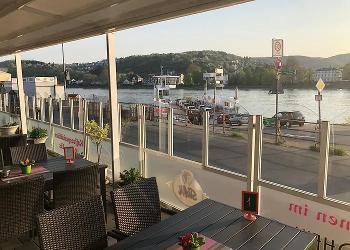 Hotel Rhein Inn