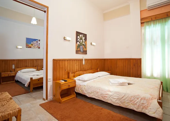 Hotel Athina
