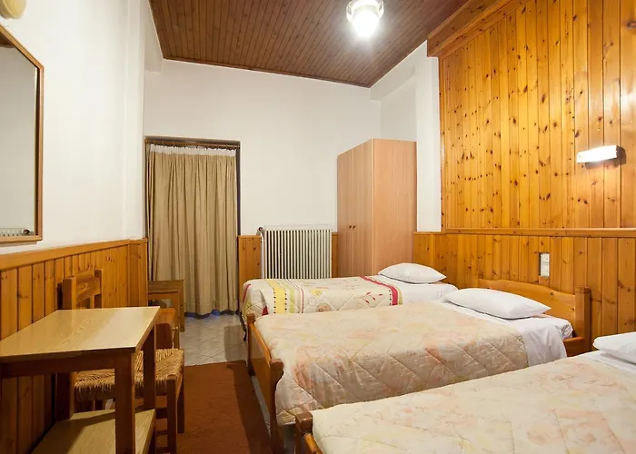 Hotel Athina