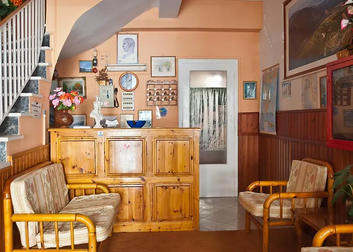 Hotel Athina