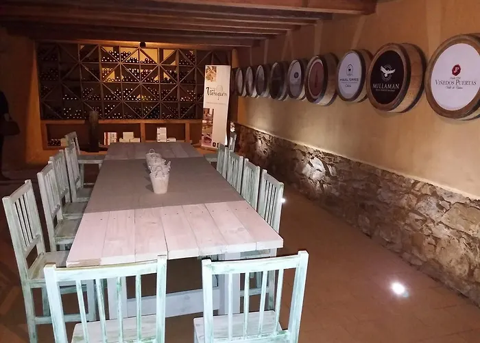 Hotel Parador Vichuquen