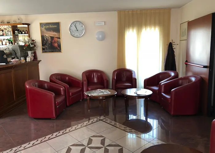 Hotel Dal Ponte