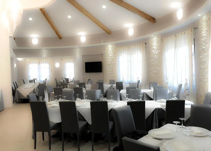 Hotel Duca Di Calabria