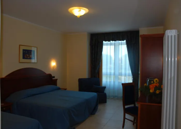 Hotel Duca Di Calabria