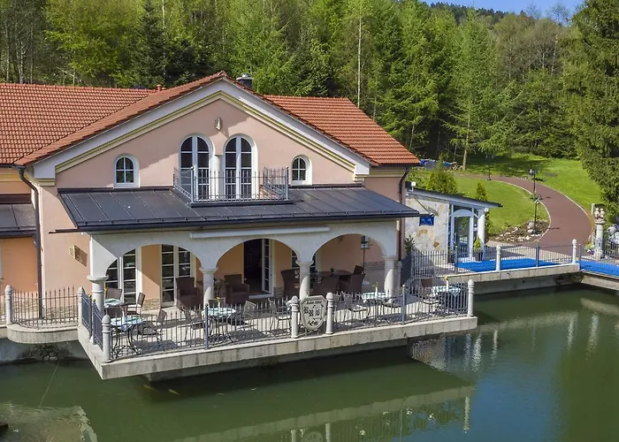 Wellness Resort Romantika