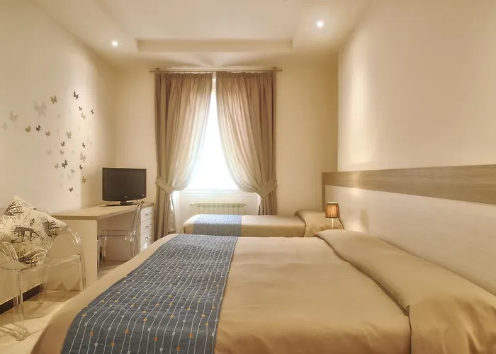 Hotel Bel Sit