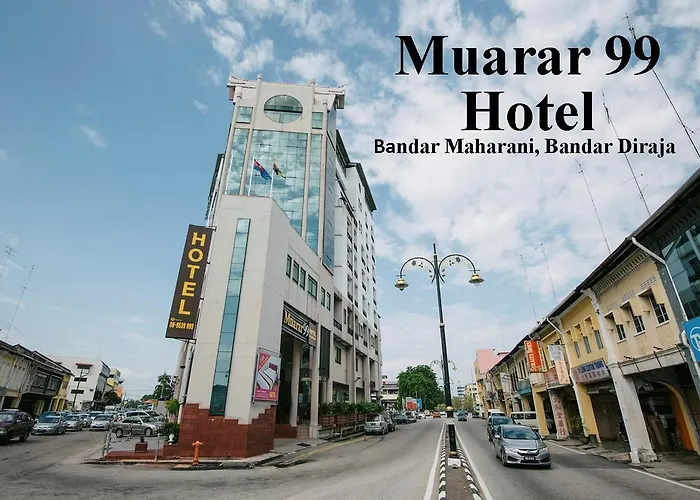 Muarar 99 Hotel