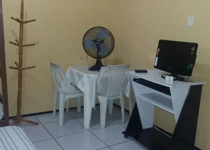 Hotel São Francisco