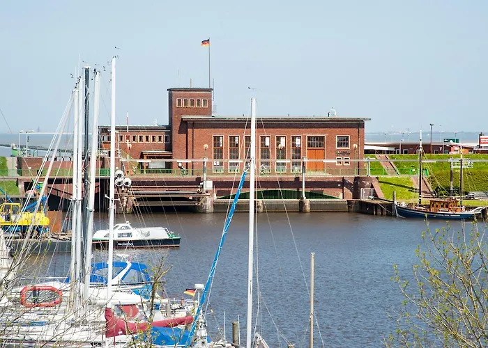 An'T Yachthaven
