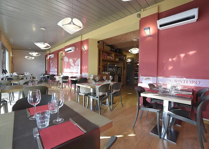 Locanda La Bottega Del Parco