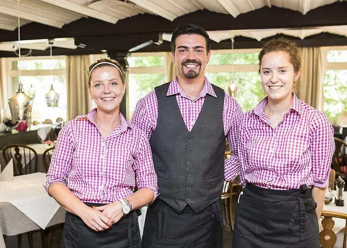IMbery Hotel&Restaurant Hinterzarten