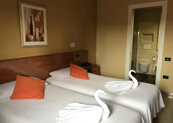 Hotel Nais