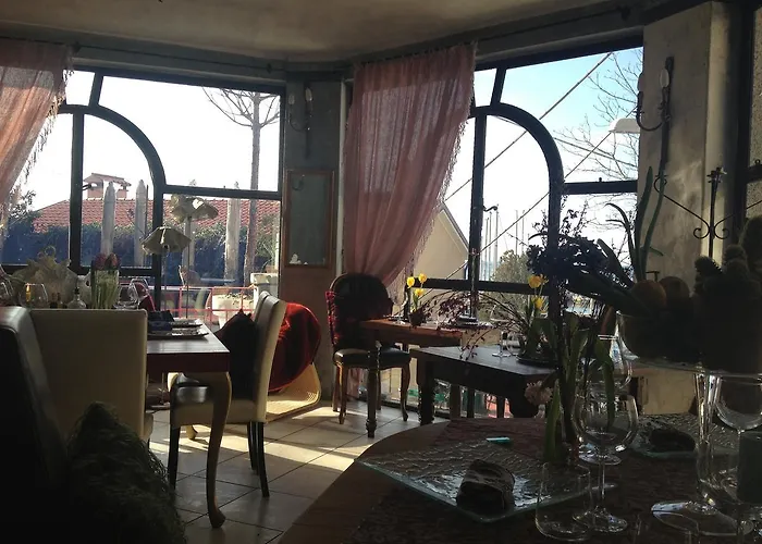 Hotel Mignon