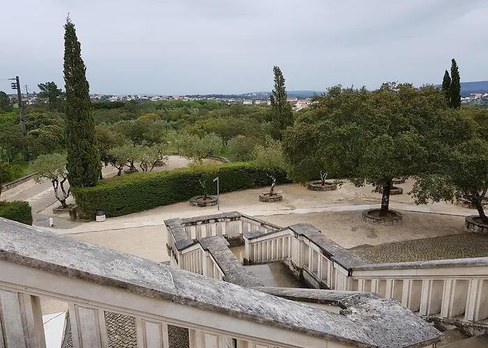 Casa Dos Tios Hotel Fátima