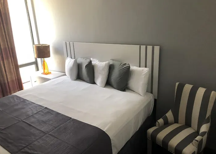 Bal Harbour Hotels