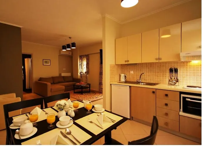 Palatino Rooms&Apartments