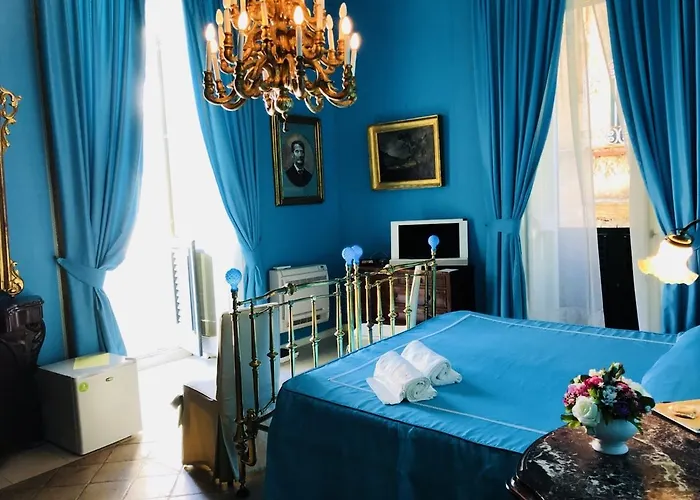 Residenza Vanvitelli Tropea